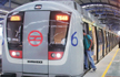 Delhi elections: Metro services to start at 4 am on polling day